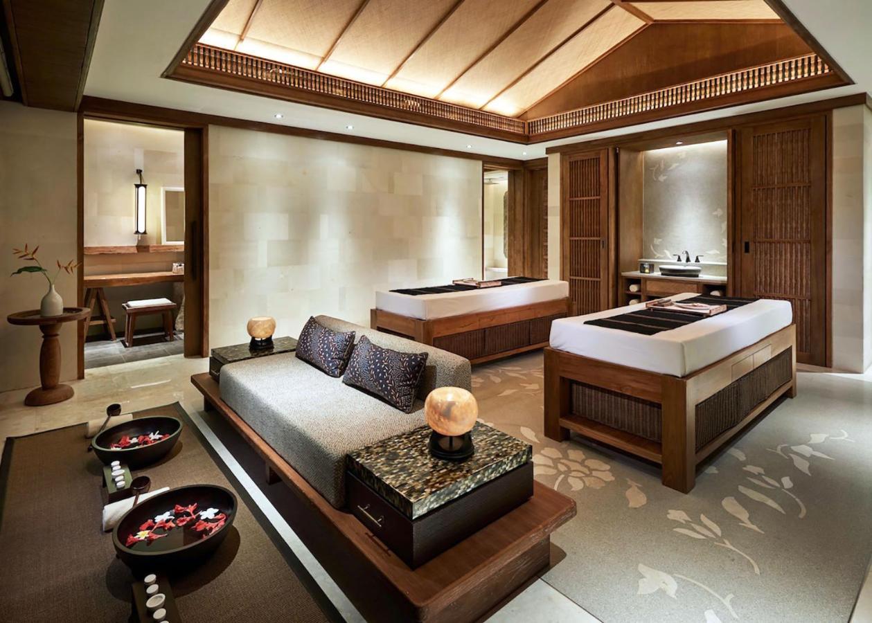 Bali Emerald Apartments Sanur Kültér fotó