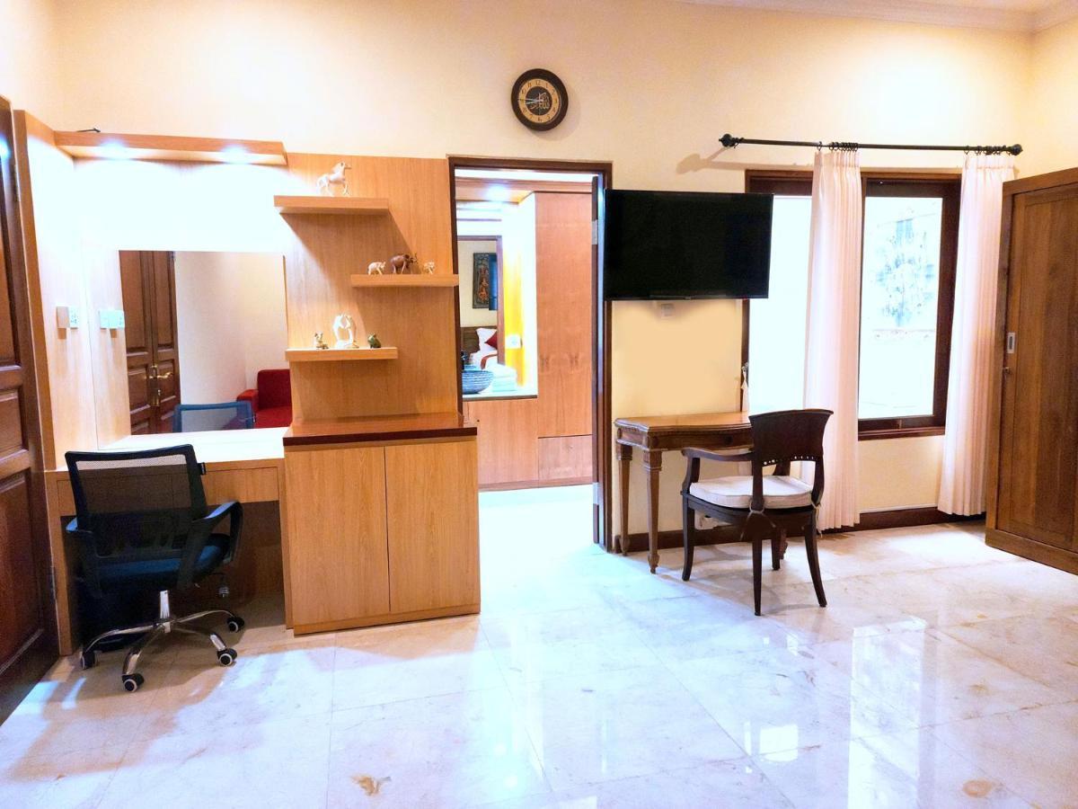 Bali Emerald Apartments Sanur Kültér fotó