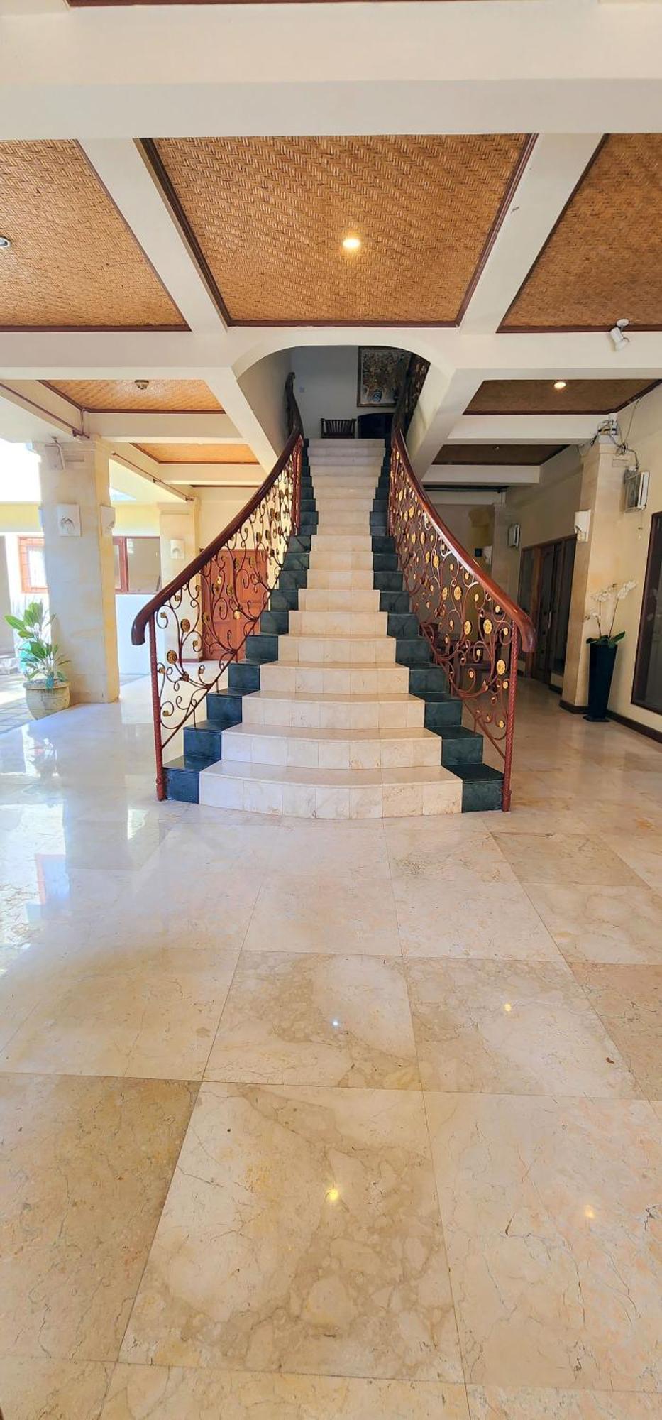 Bali Emerald Apartments Sanur Kültér fotó