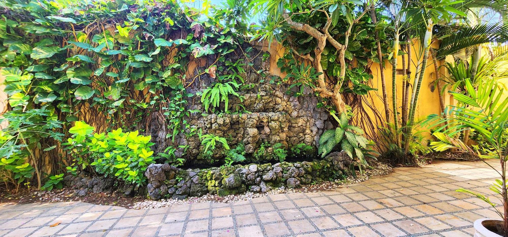 Bali Emerald Apartments Sanur Kültér fotó