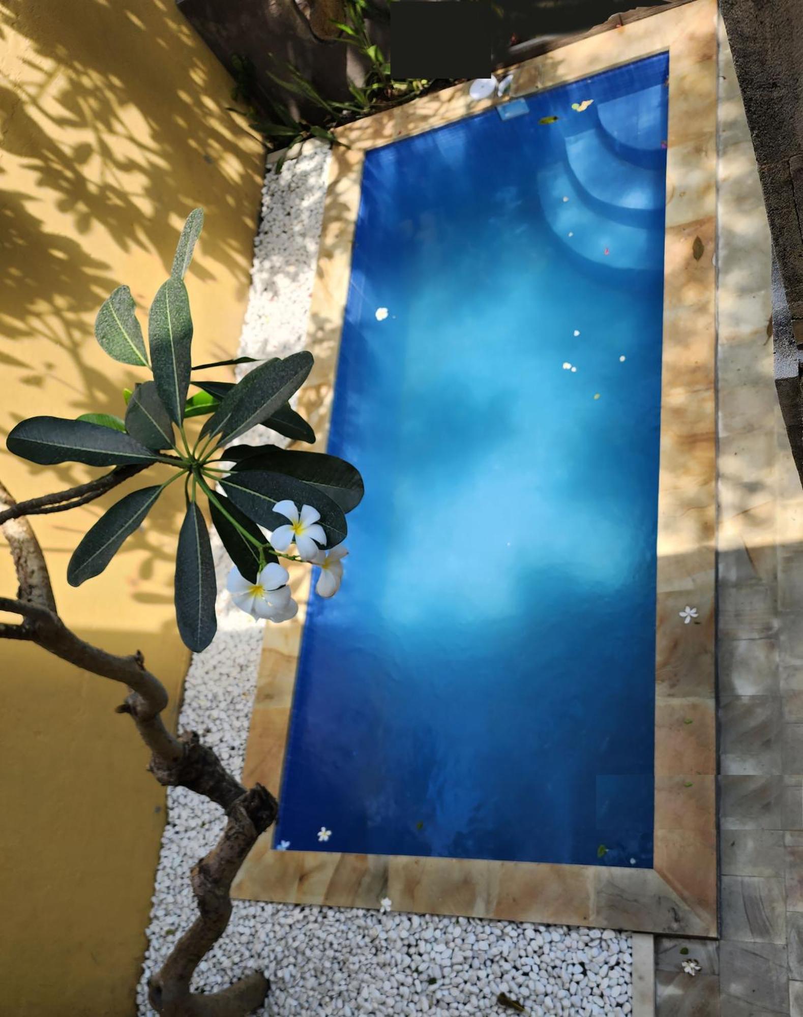 Bali Emerald Apartments Sanur Kültér fotó