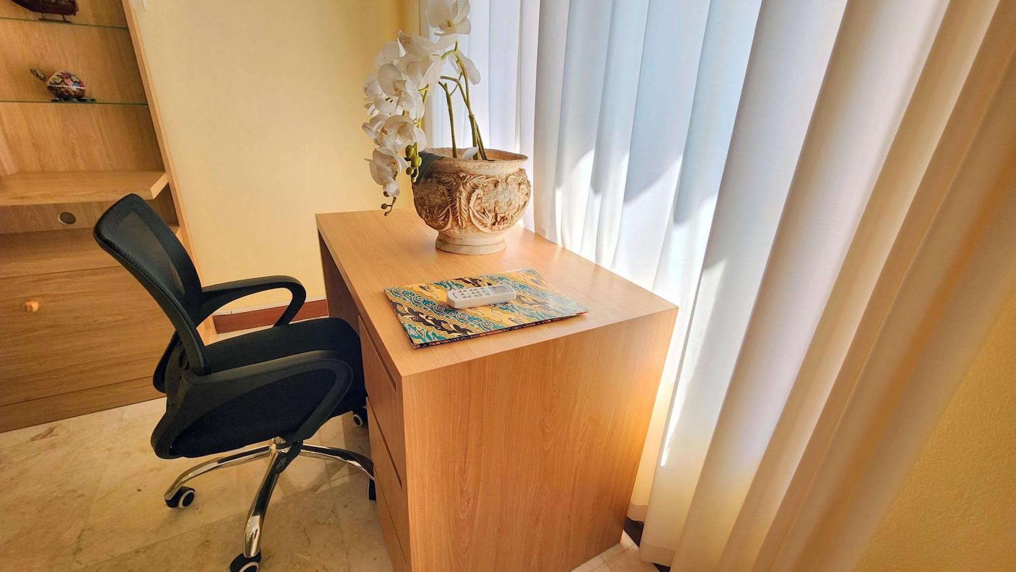 Bali Emerald Apartments Sanur Kültér fotó